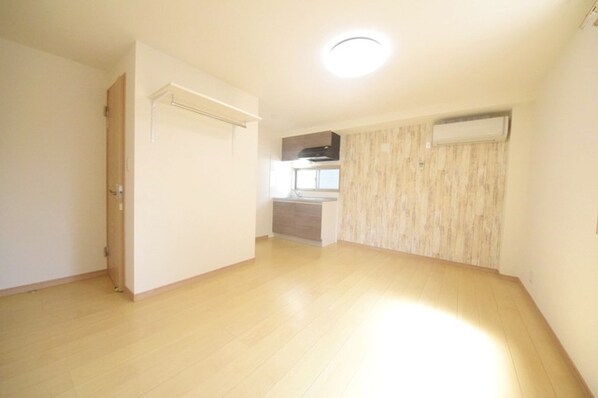 エクセルコート武蔵関の物件内観写真